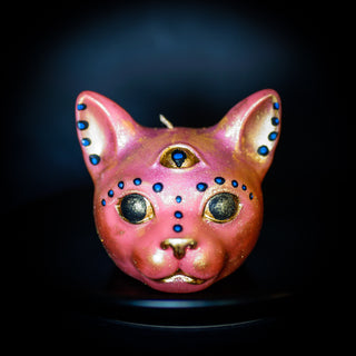 Punky Pussycat