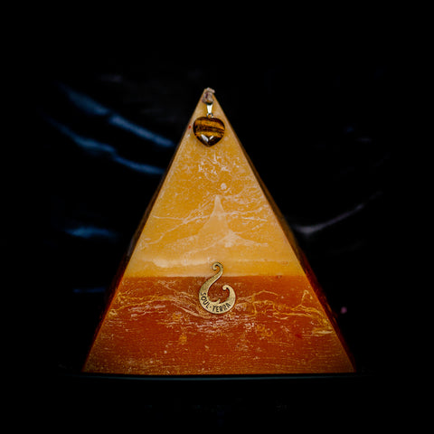 Chocolate Covered Orange