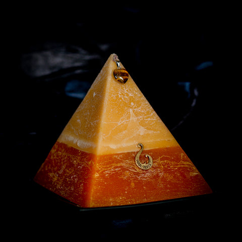 Chocolate Covered Orange