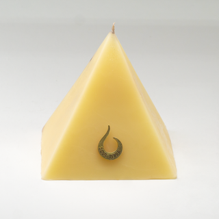 Beeswax Purify Candle