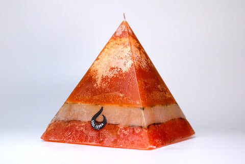 Creamsicle