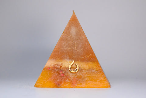 Flowers of Amber