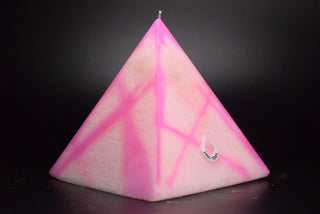 Double Pink Webs