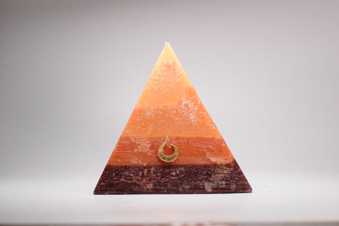 The Red Planet