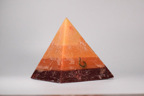The Red Planet