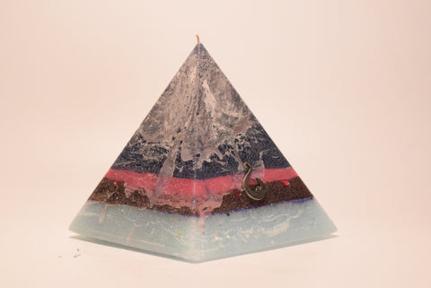 Crystal Cave Dreams