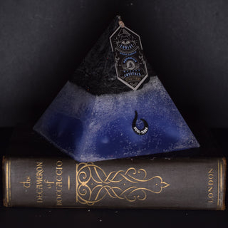 Aquarius Shadow<br><small> DR. DR!P Version</small>