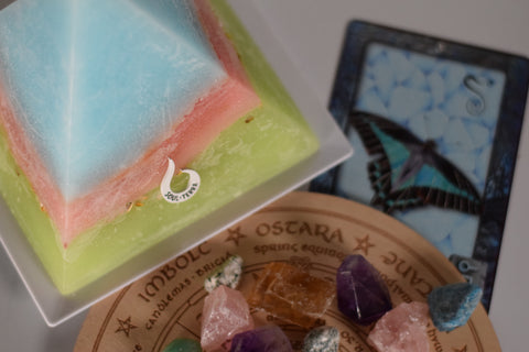 Limited Edition - Ostara (Spring Equinox)