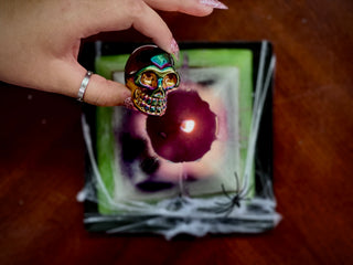 Dr. Drip's Supernatural Halloween Box
