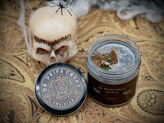 Dr. Drip's Supernatural Halloween Box