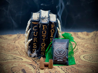Dr. Drip's Supernatural Halloween Box
