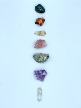 Sacral Chakra - Svadhishthana