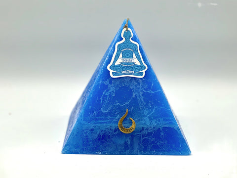 Throat Chakra - Vishuddha