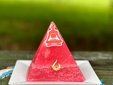 Root Chakra - Muladhara