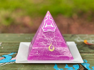 Crown Chakra - Sahastrara