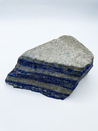 MAGICAL DUO <br><small>- Lapis Lazuli + Pisces</small>