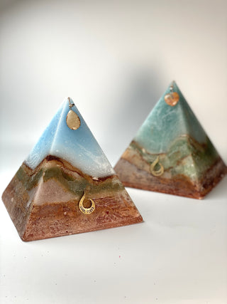 Limited Edition - Earth Day 2022 (upcycled)