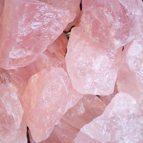 Rose Quartz