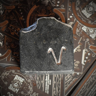 ARIES HIDDEN CRYSTAL SOAP