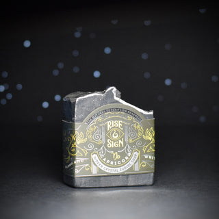 CAPRICORN CRYSTAL SOAP