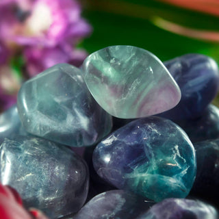 Fluorite