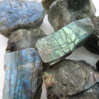 Labradorite