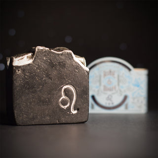 LEO CRYSTAL SOAP
