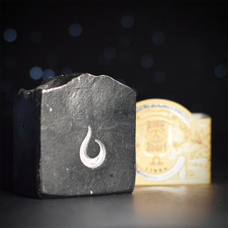 LIBRA CRYSTAL SOAP