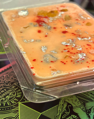 Halloween Mystery Melts