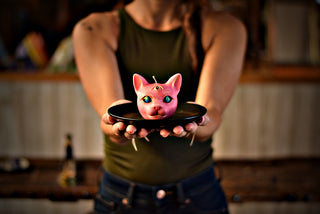 Punky Pussycat