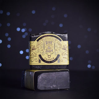 TAURUS CRYSTAL SOAP