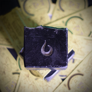 TAURUS CRYSTAL SOAP