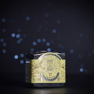 TAURUS CRYSTAL SOAP