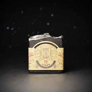 VIRGO CRYSTAL SOAP
