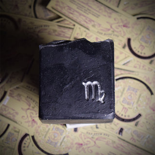 VIRGO CRYSTAL SOAP